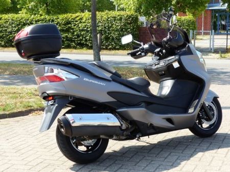 400burgman