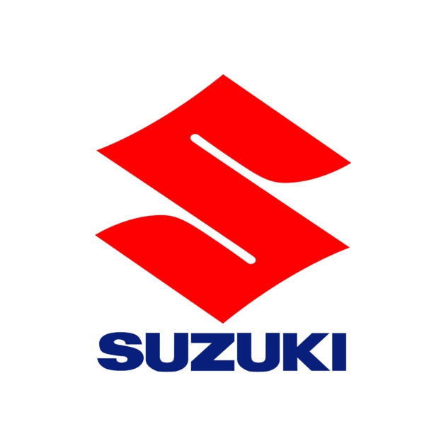 logosuzuki
